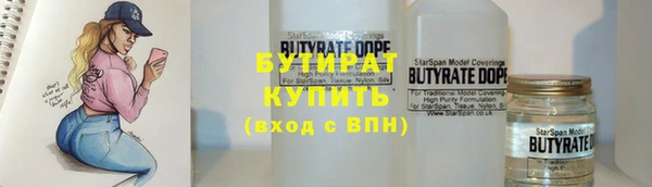стафф Гусев