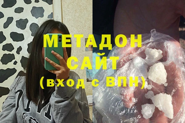 стафф Гусев