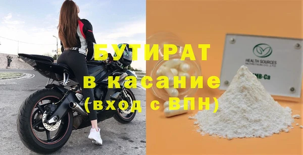 эйфоретик Гусь-Хрустальный